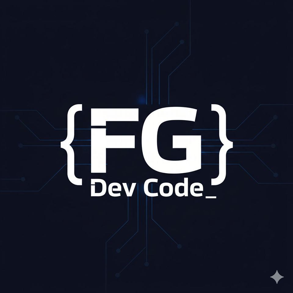 FG Dev Code
