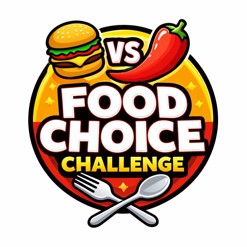 Food Choice Challenge