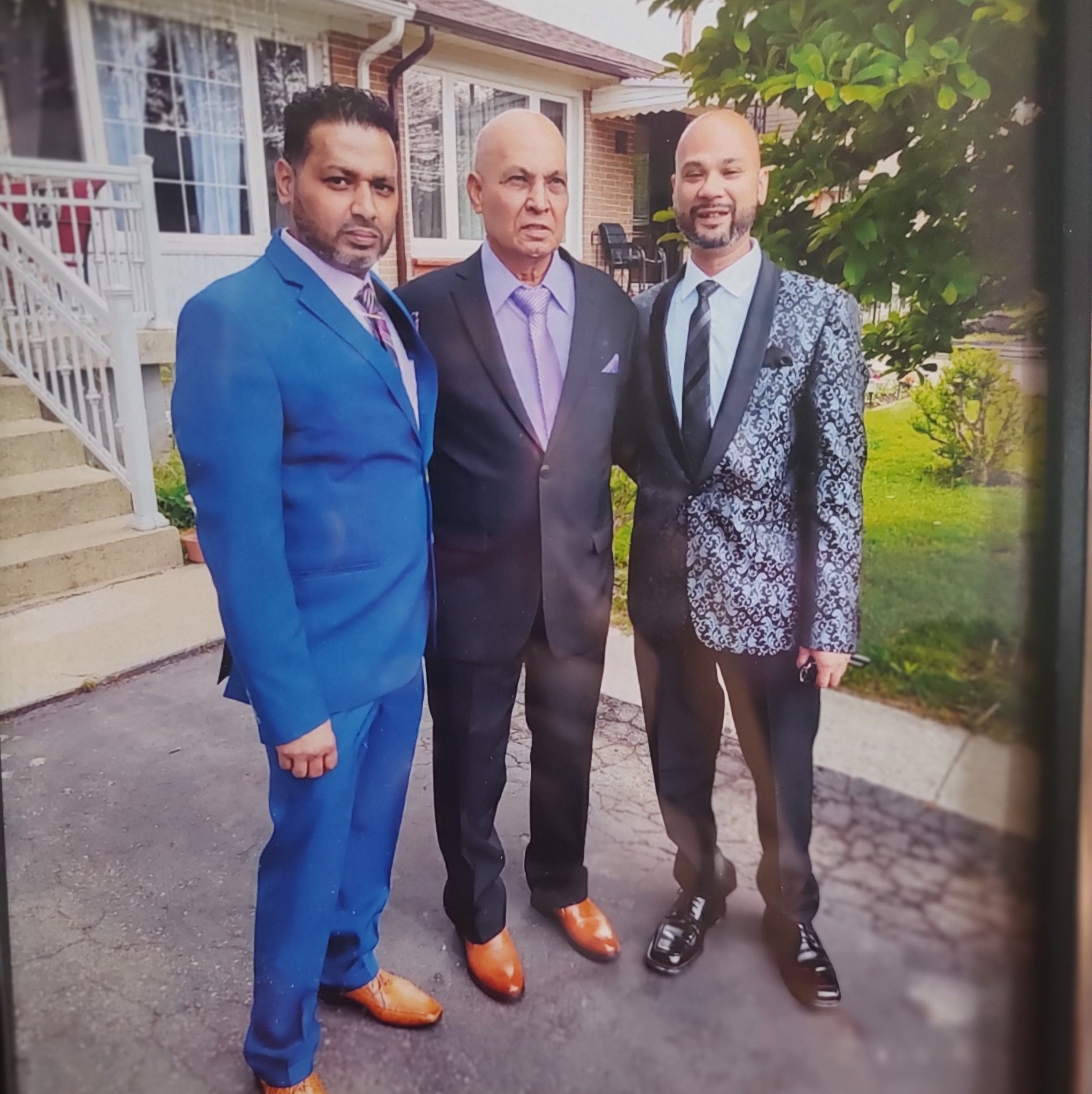 PPP convicted wife abuser Daniel is not in jail even though he was ...