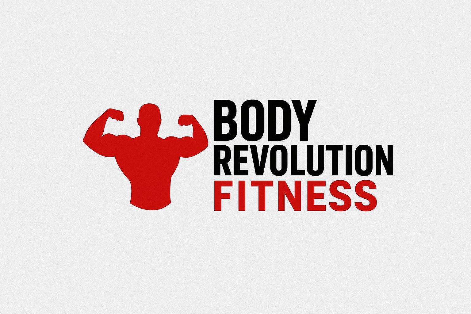 Body Revolution Fitness