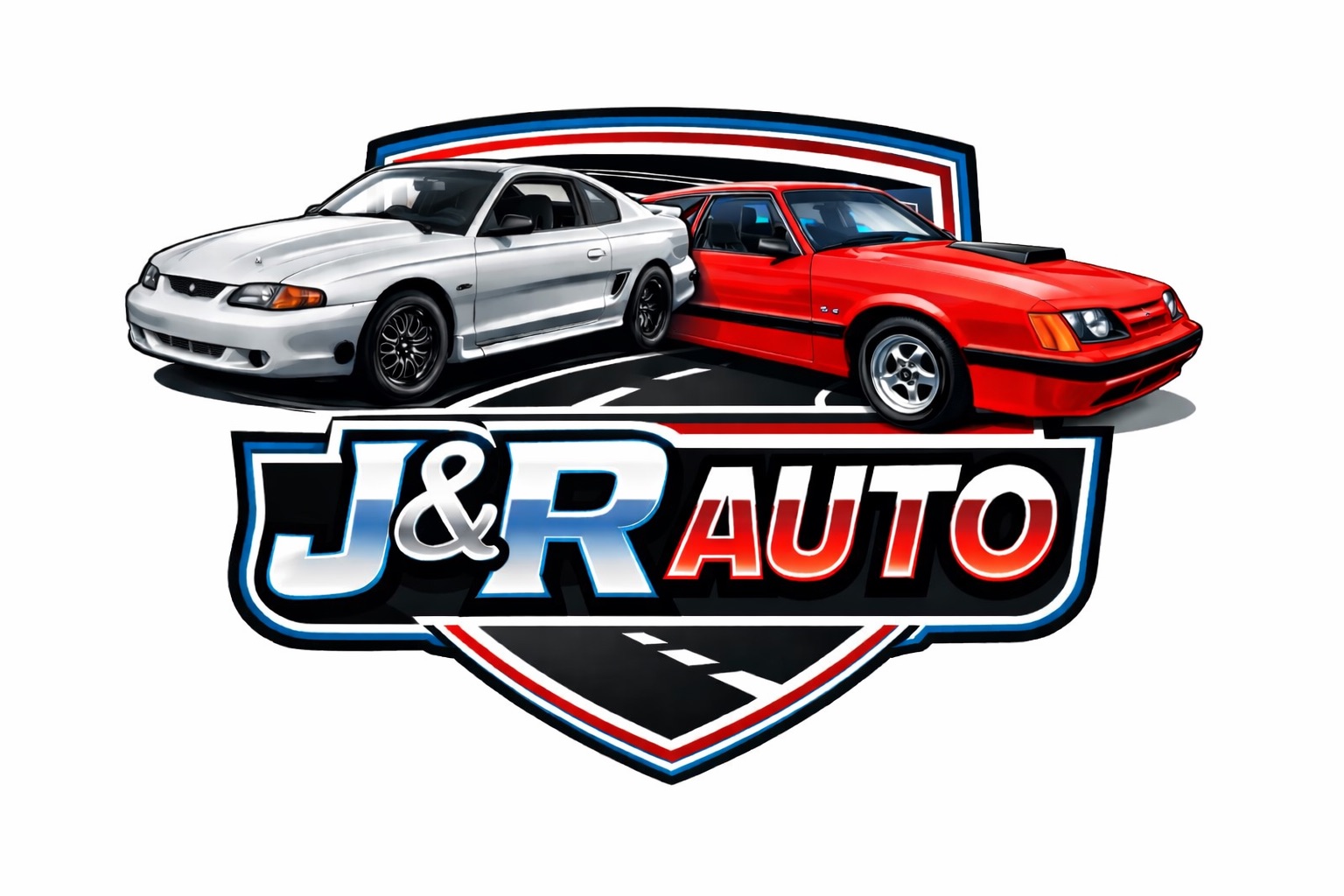 J&R Auto
