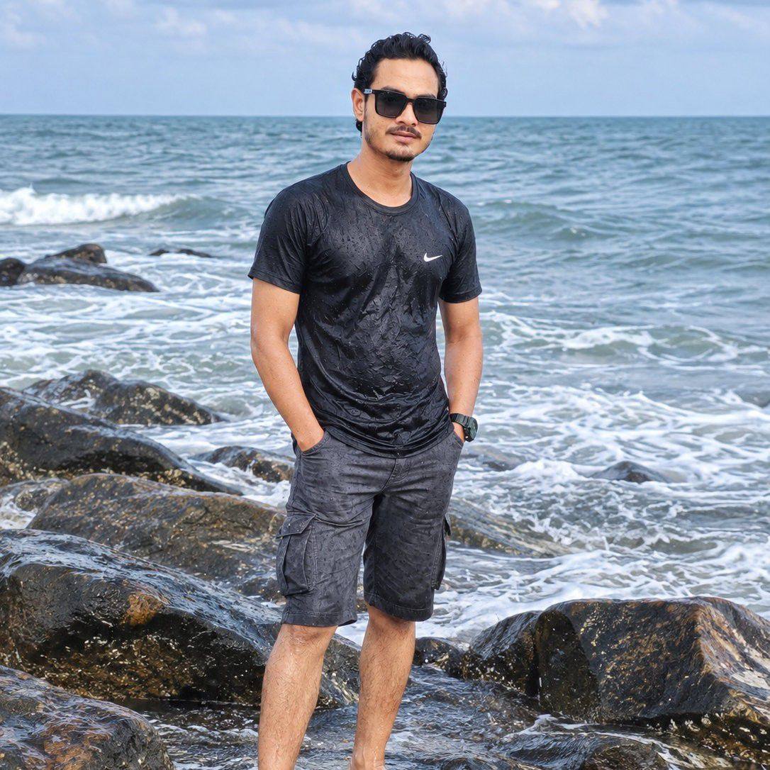 RJ Raj UK Habib vai বিনোদন