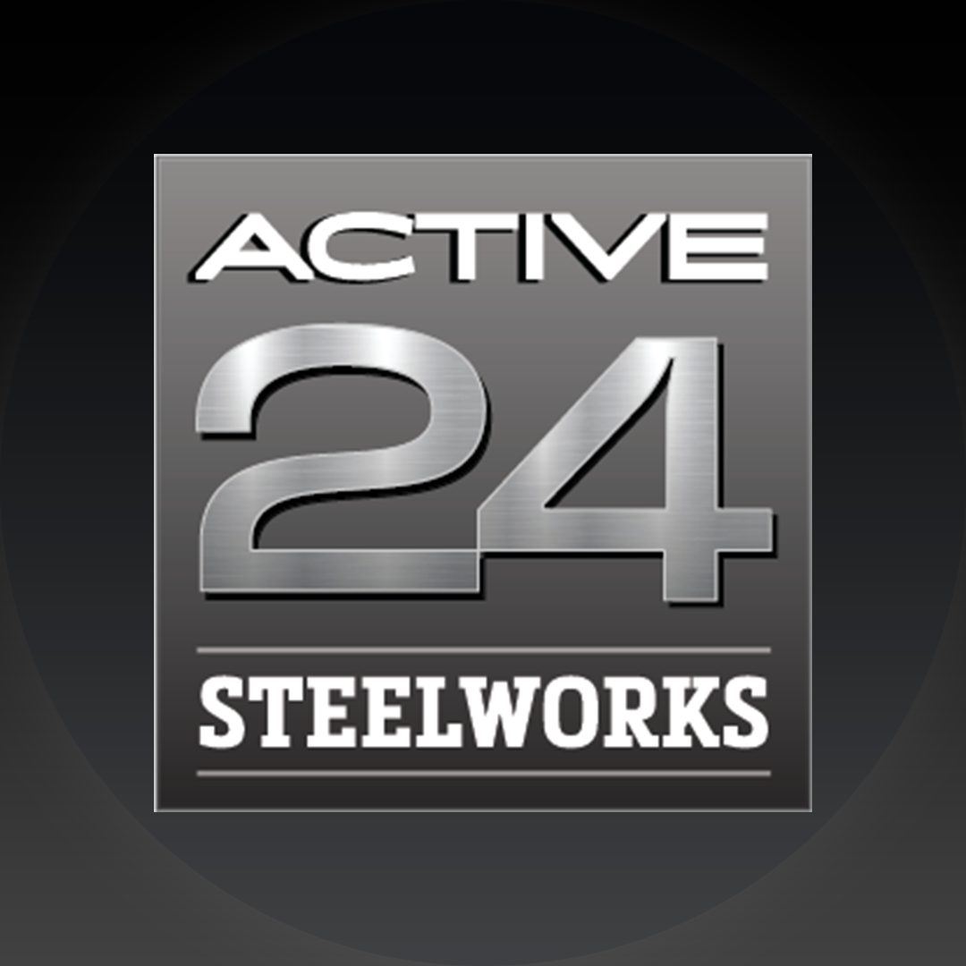 Active 24 Steelworks