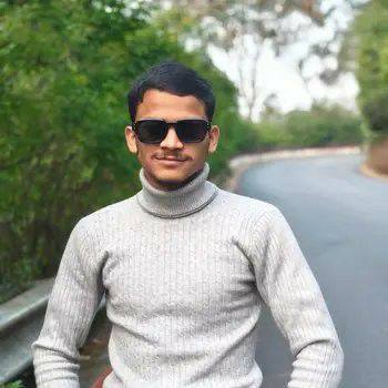 Naresh Shahi