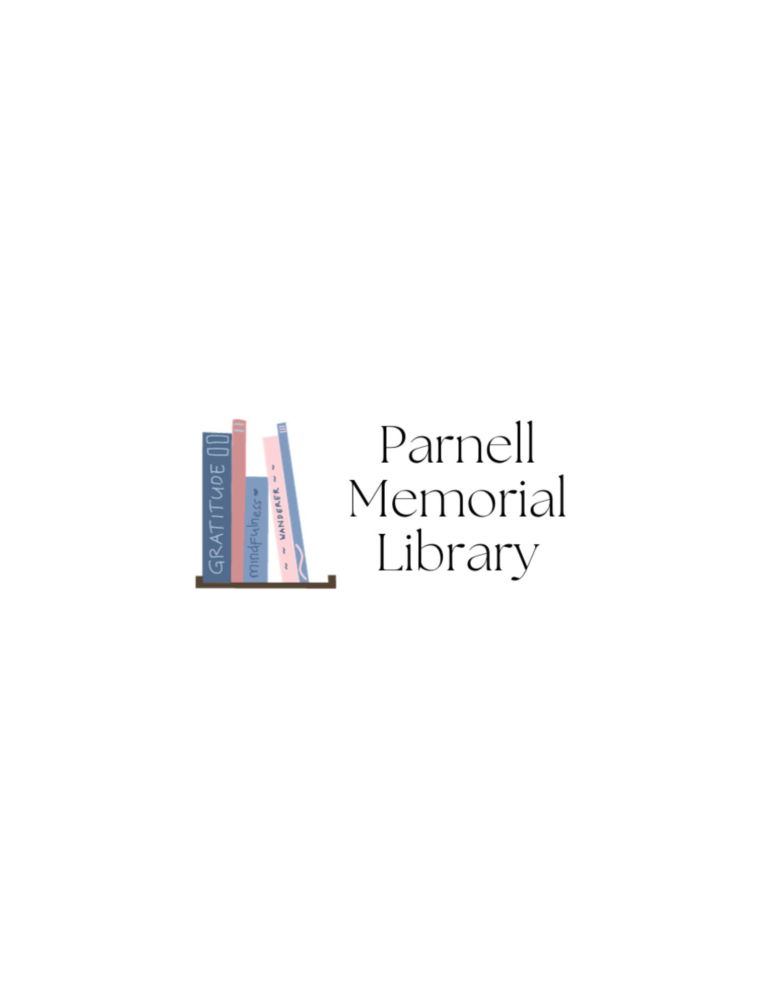Parnell Memorial Library-Montevallo on Reels