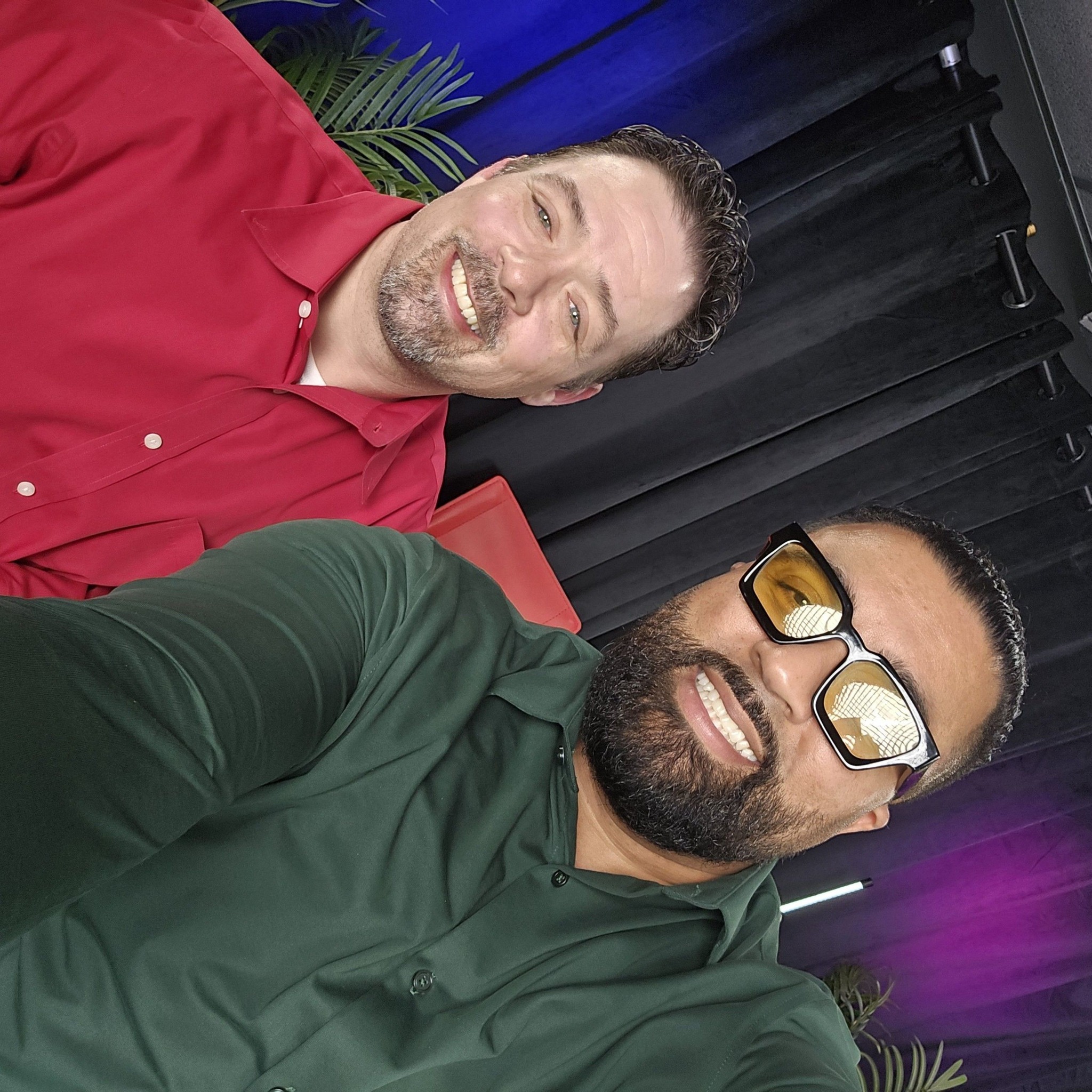 Middle Ground Podcast