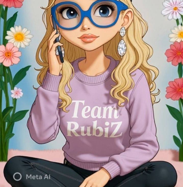 Ruby M Zota