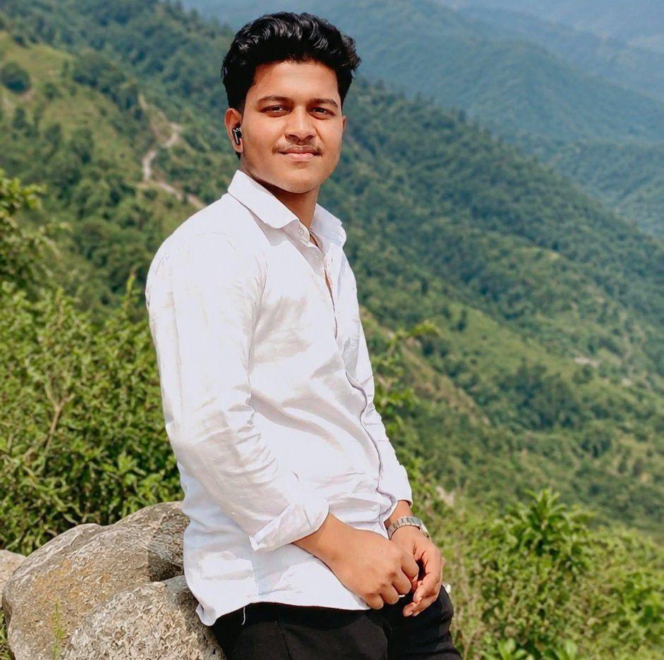 RS Shahin Khan