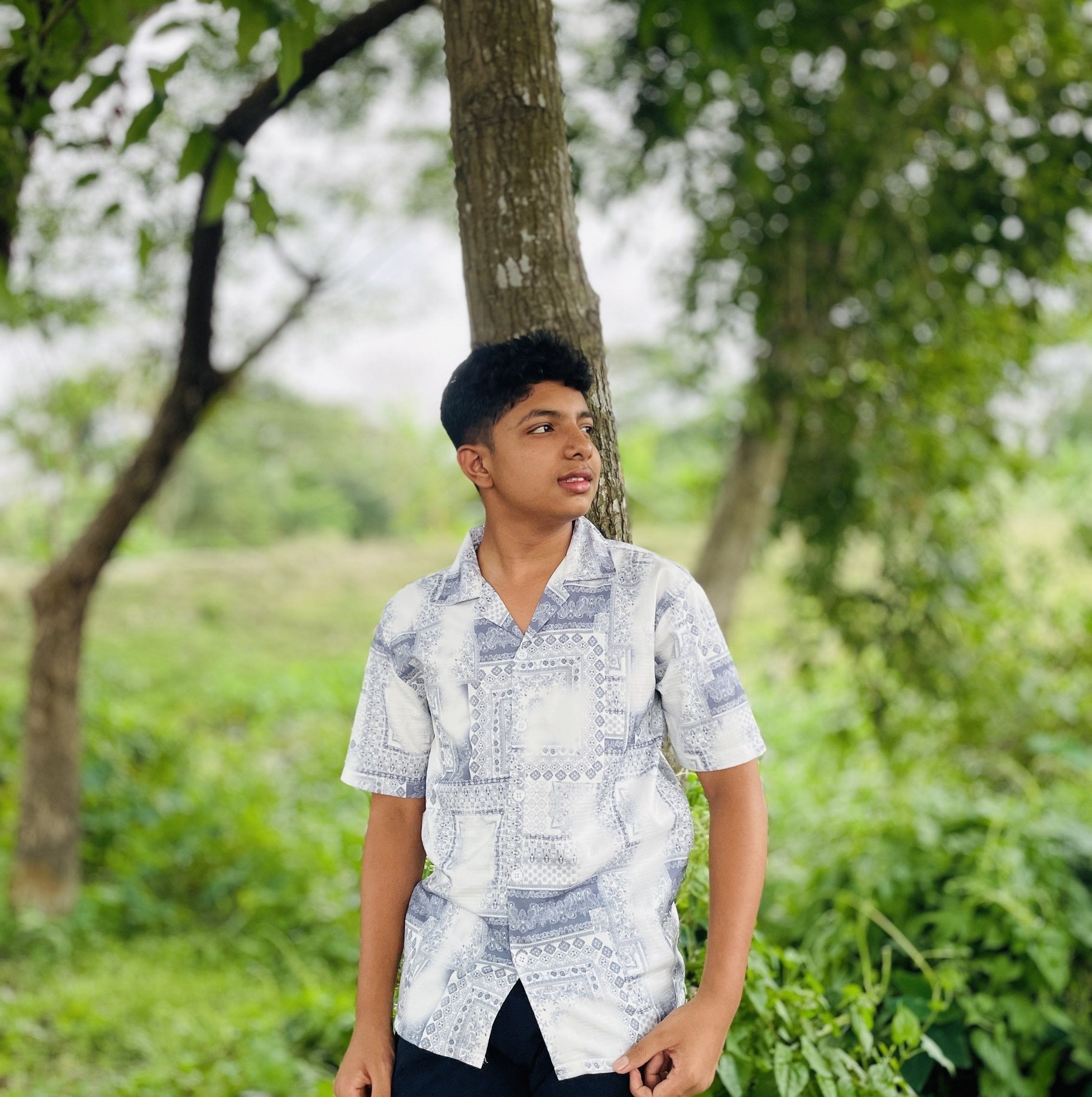 Golam Rabby