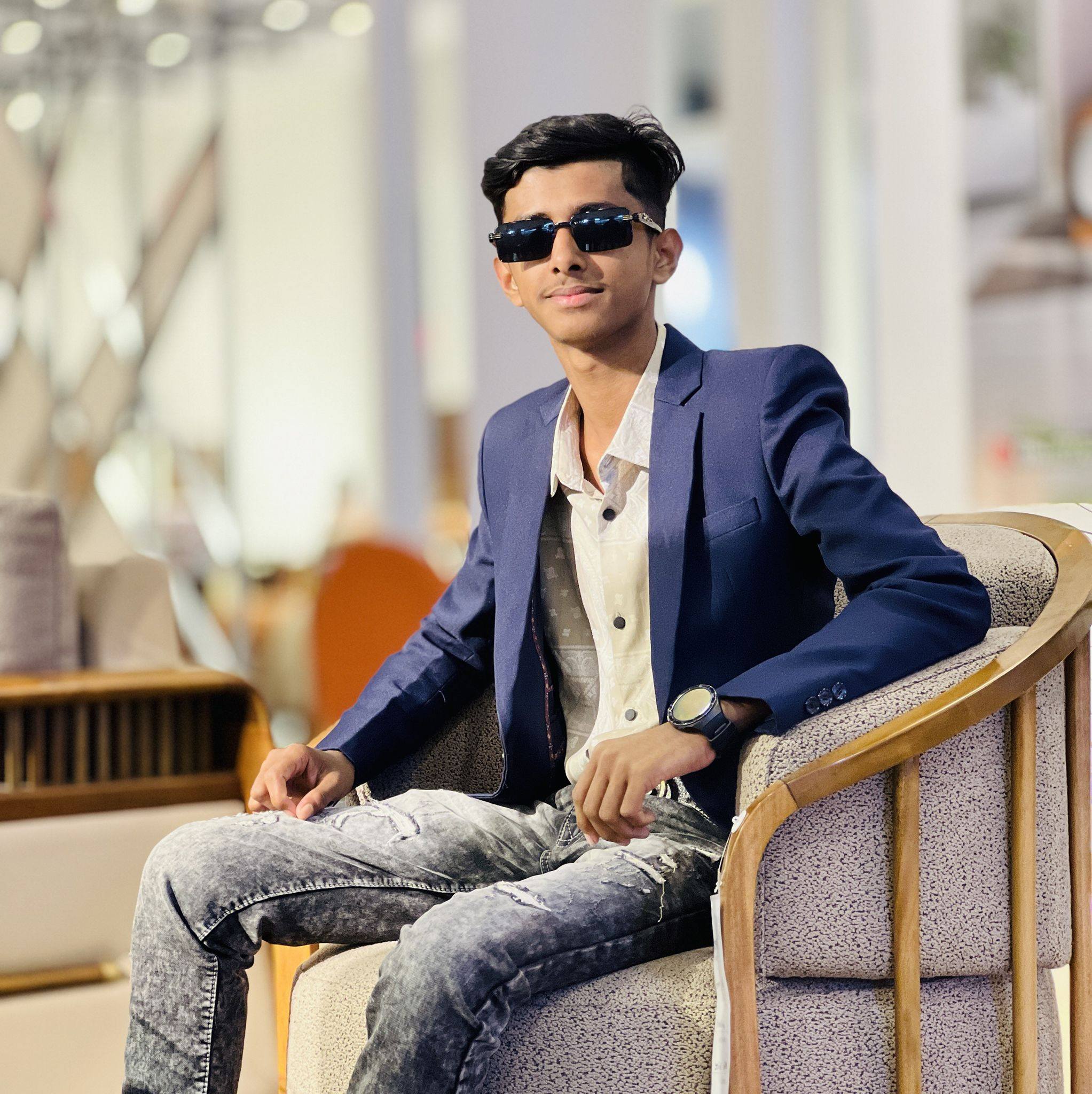 Rony Islam
