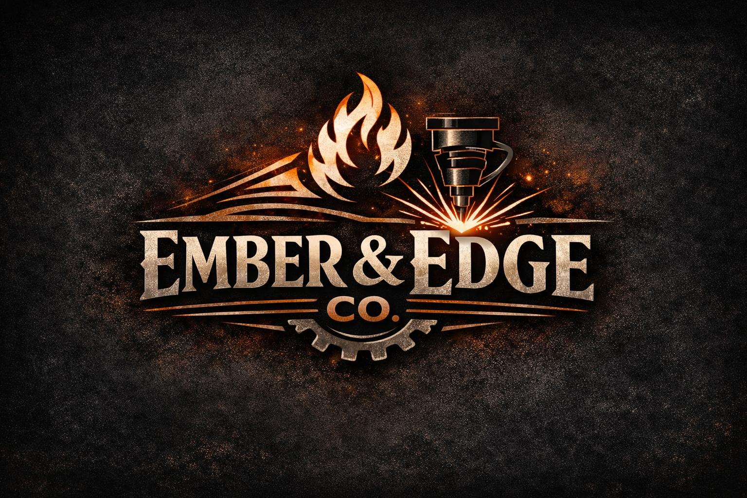 Ember & Edge Co. LLC | Beloit WI