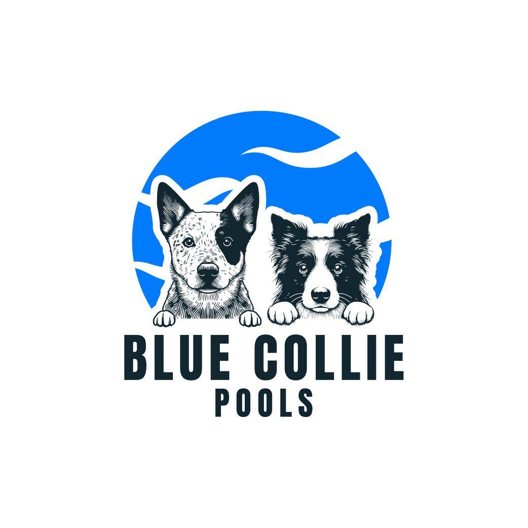 Blue Collie Pools