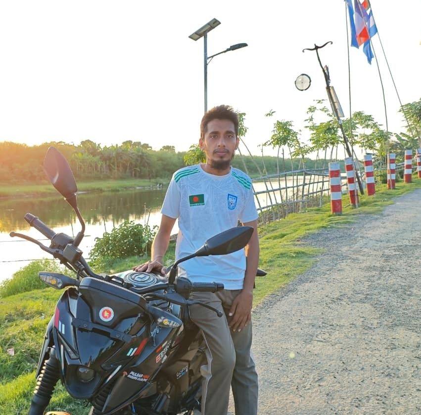 এস.কে রমজান