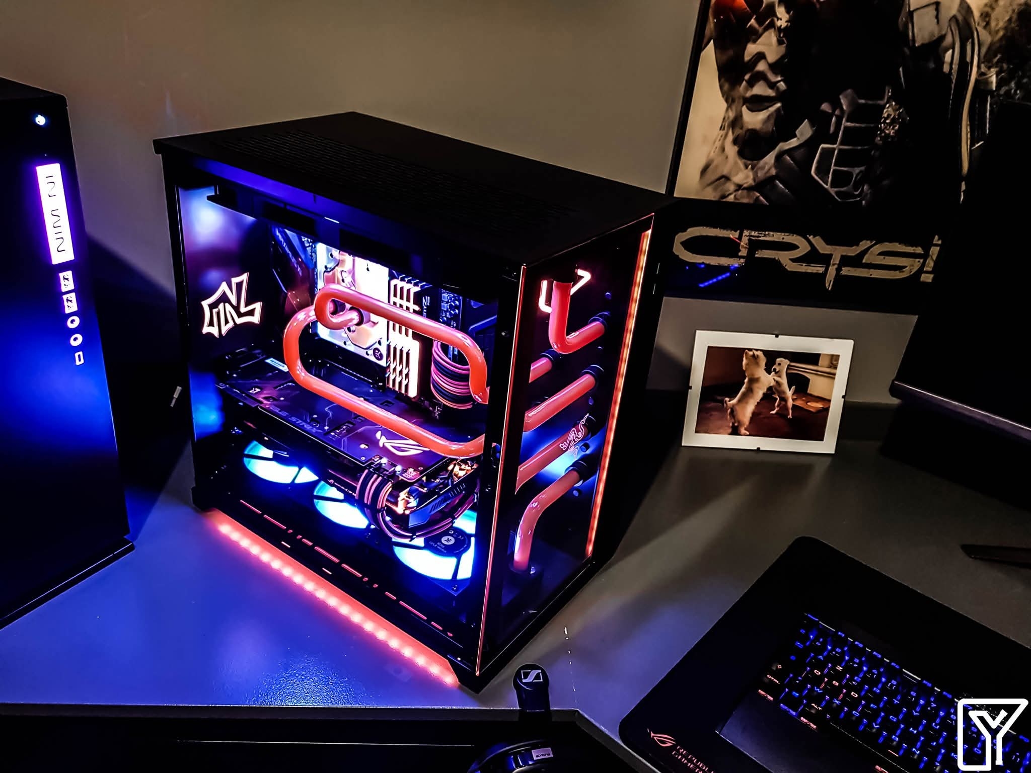 Murphy's rigs | Chennevières-sur-Marne
