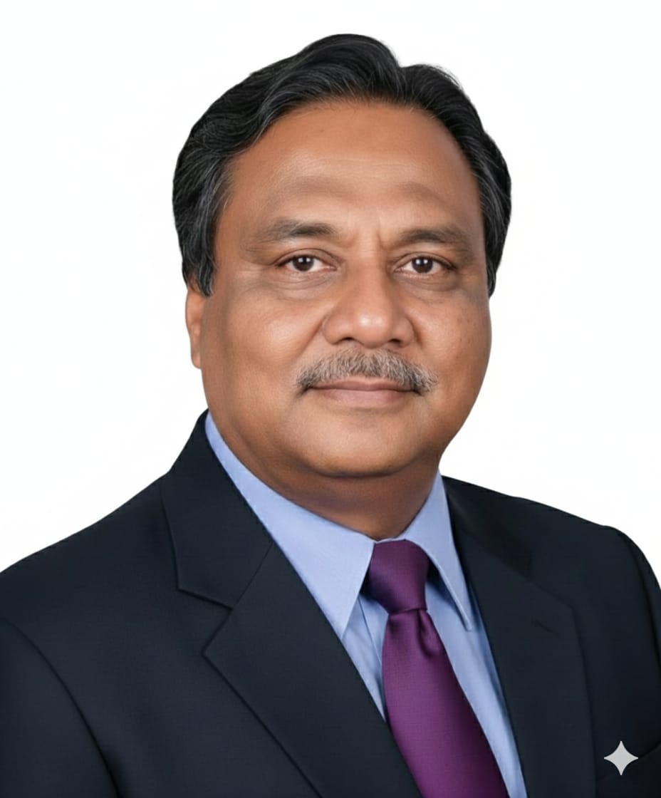 Muhammad Osman Faruk