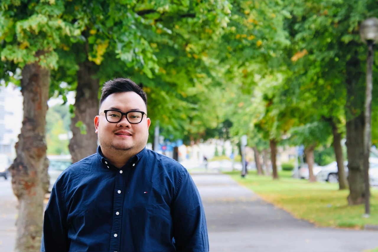 Study in USA | Facebook