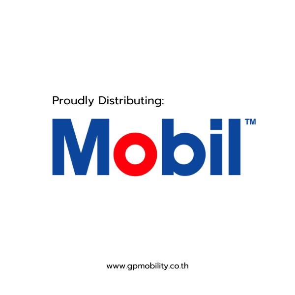 Mobil Distributor - GP Autoparts