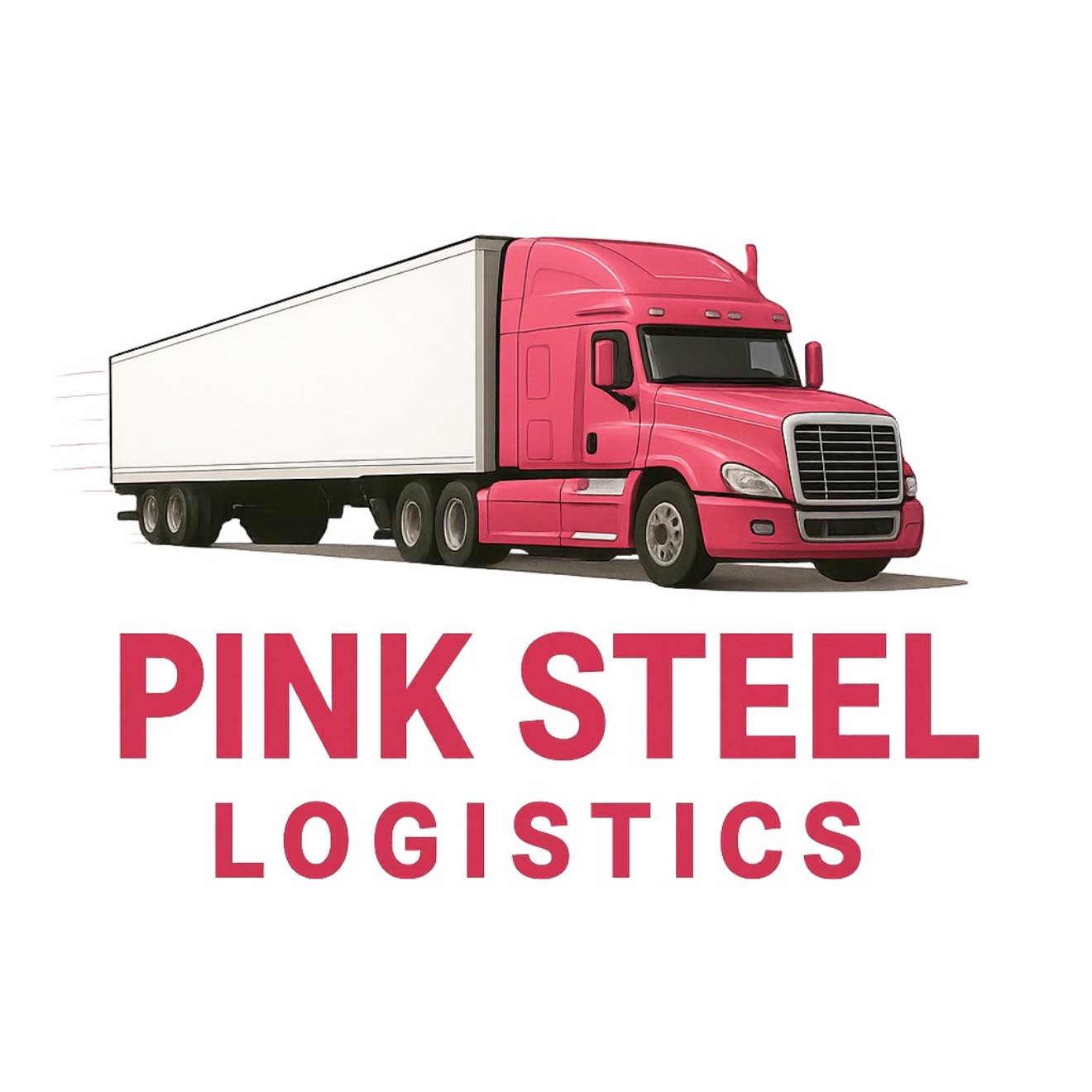 Pink Steel Logistics LLC | Philadelphia PA