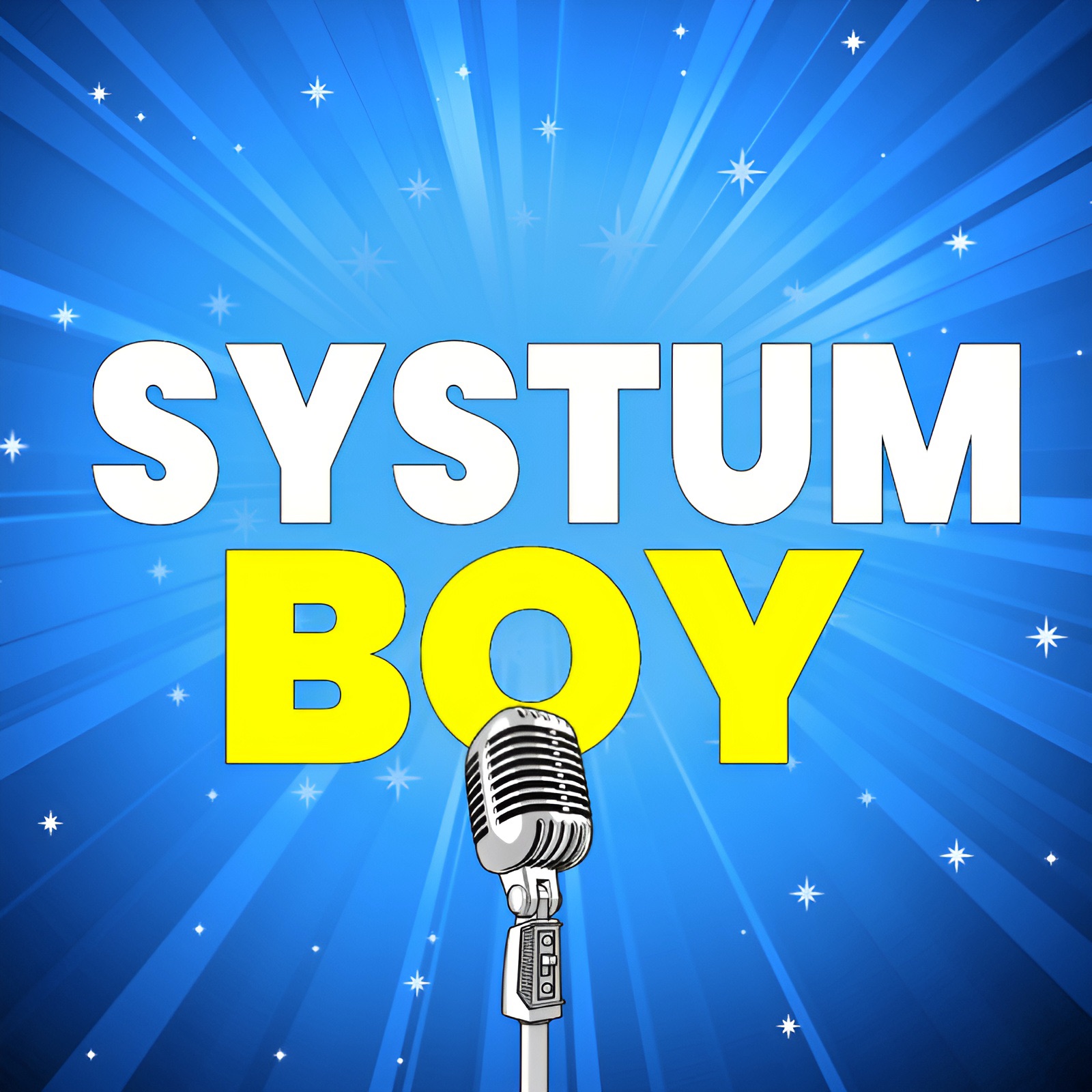 Systum News Boy | Mangrol