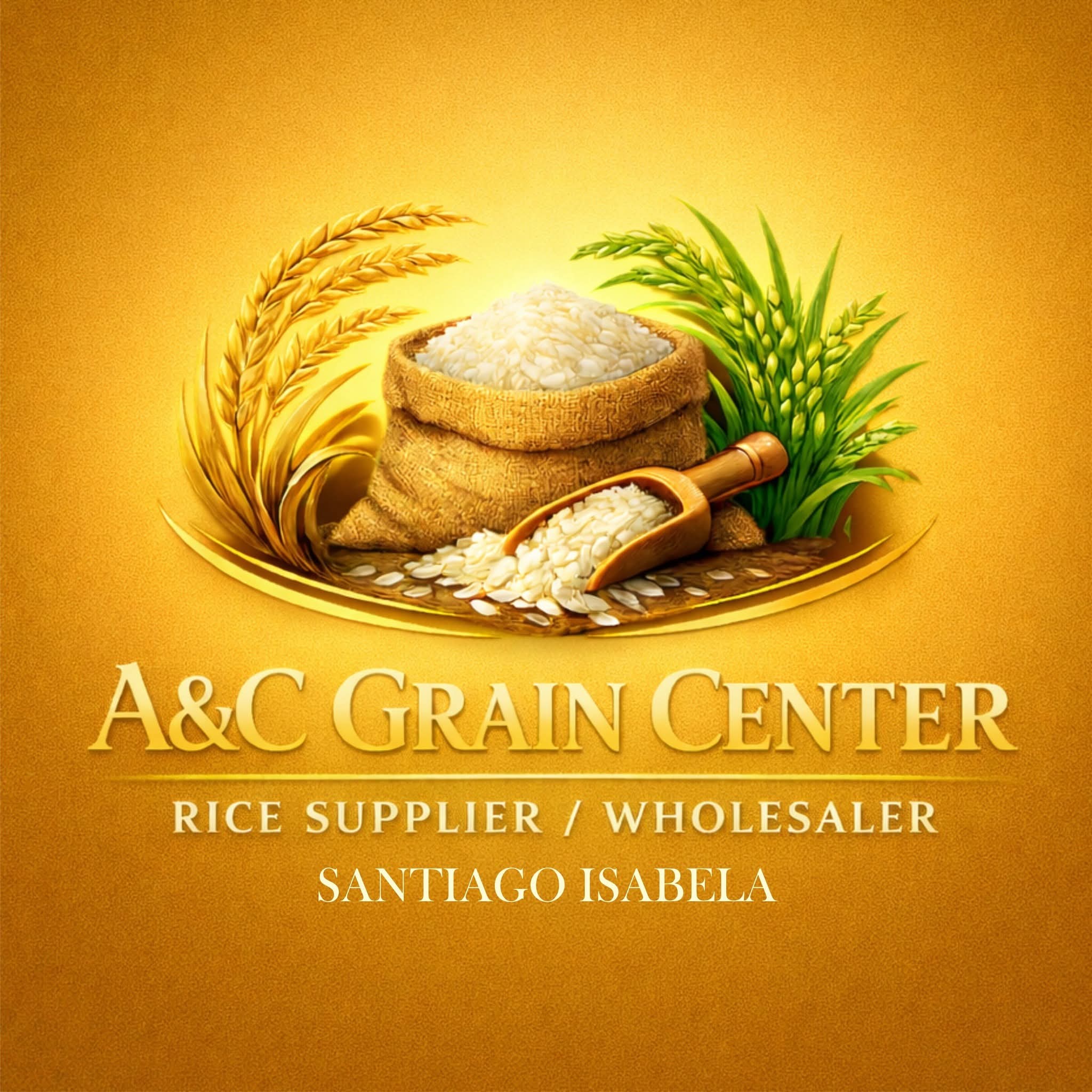 A&C Santiago Rice trader & Wholesaler | Santiago