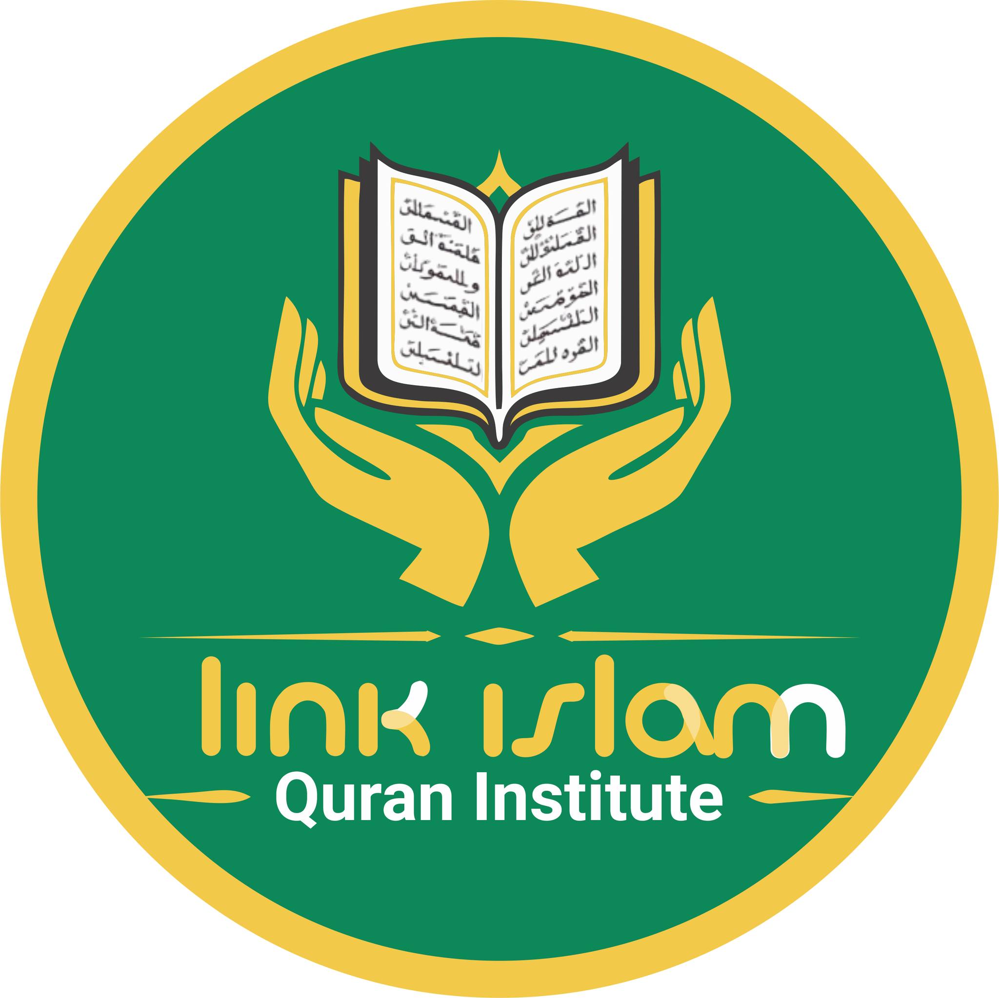 LinkIslam Online Quran Institute