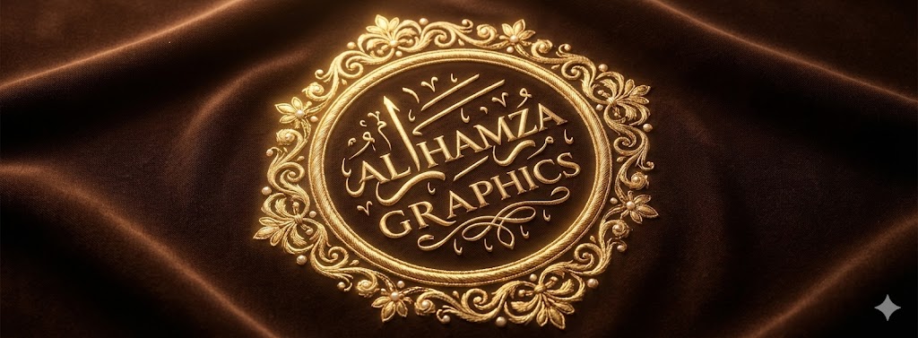 Al Hamza Graphics