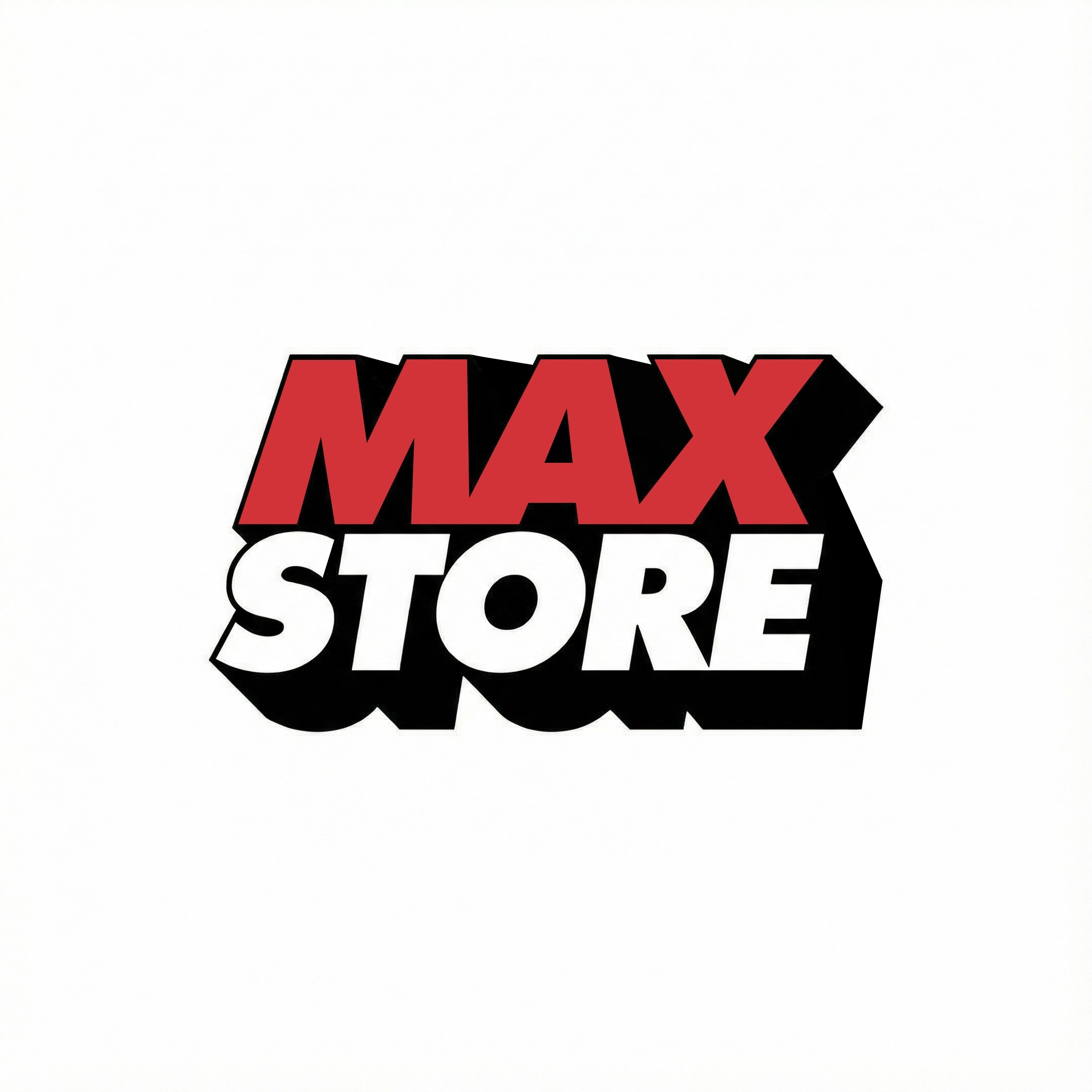 Max Store | Cairo