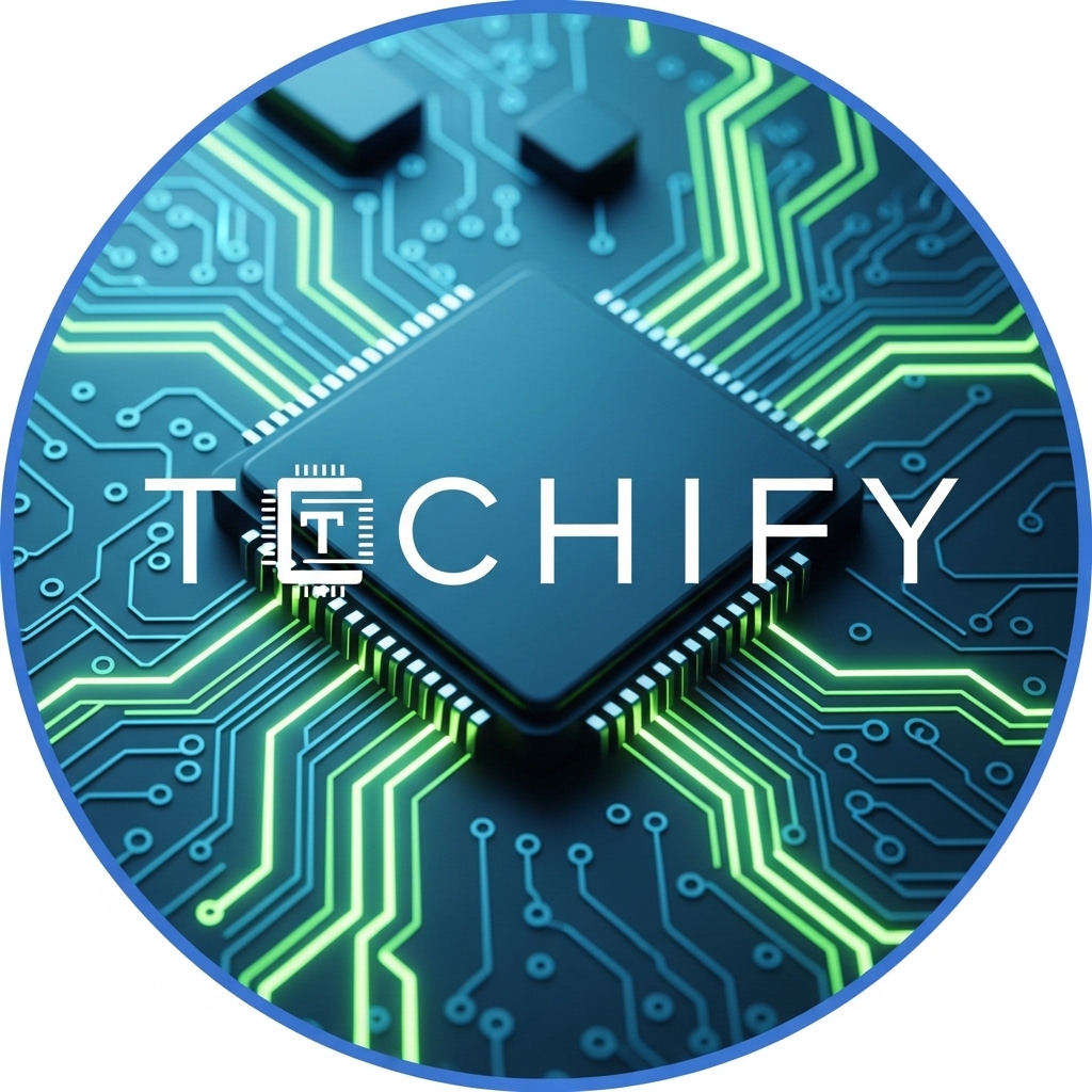 Techify