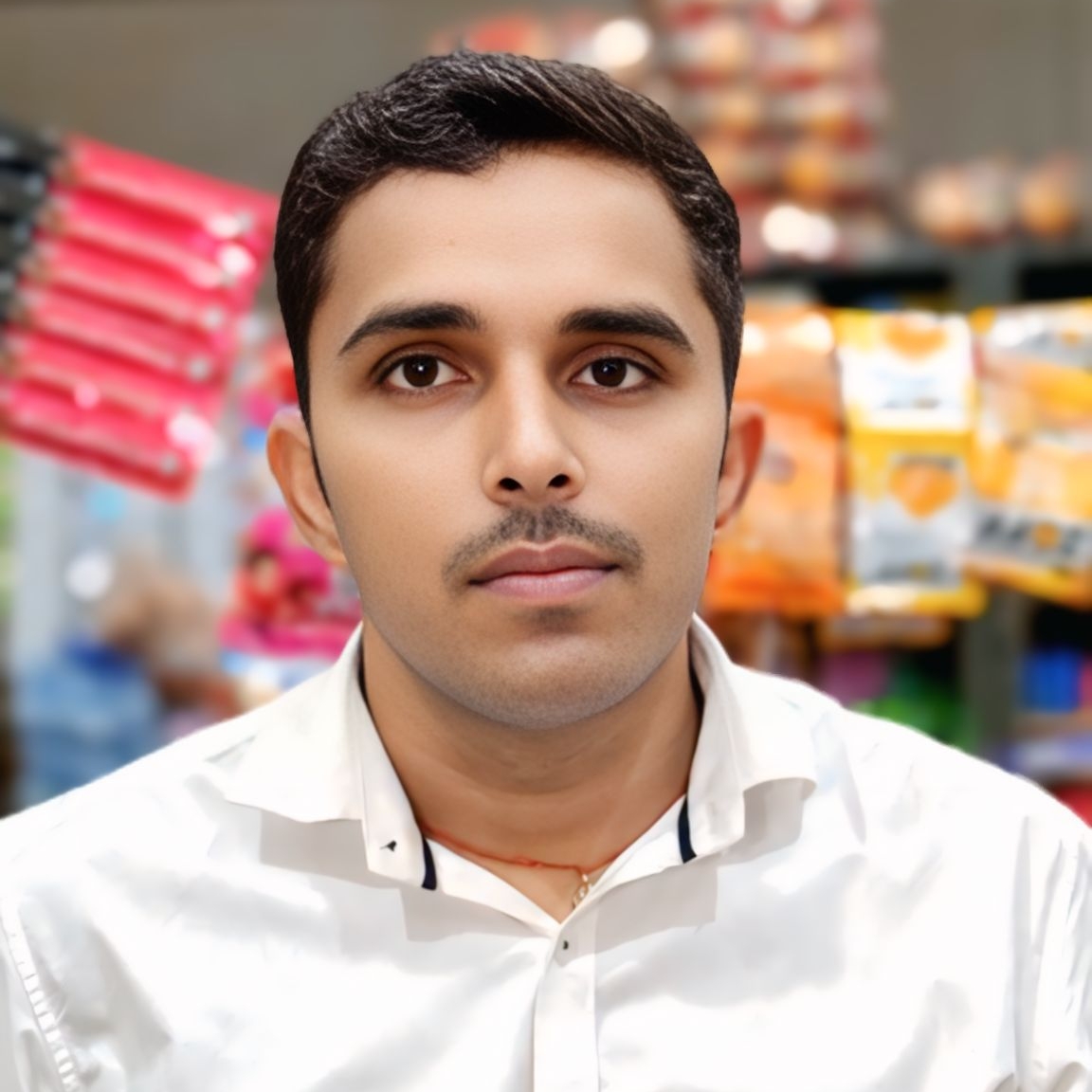 Harinath Mehta