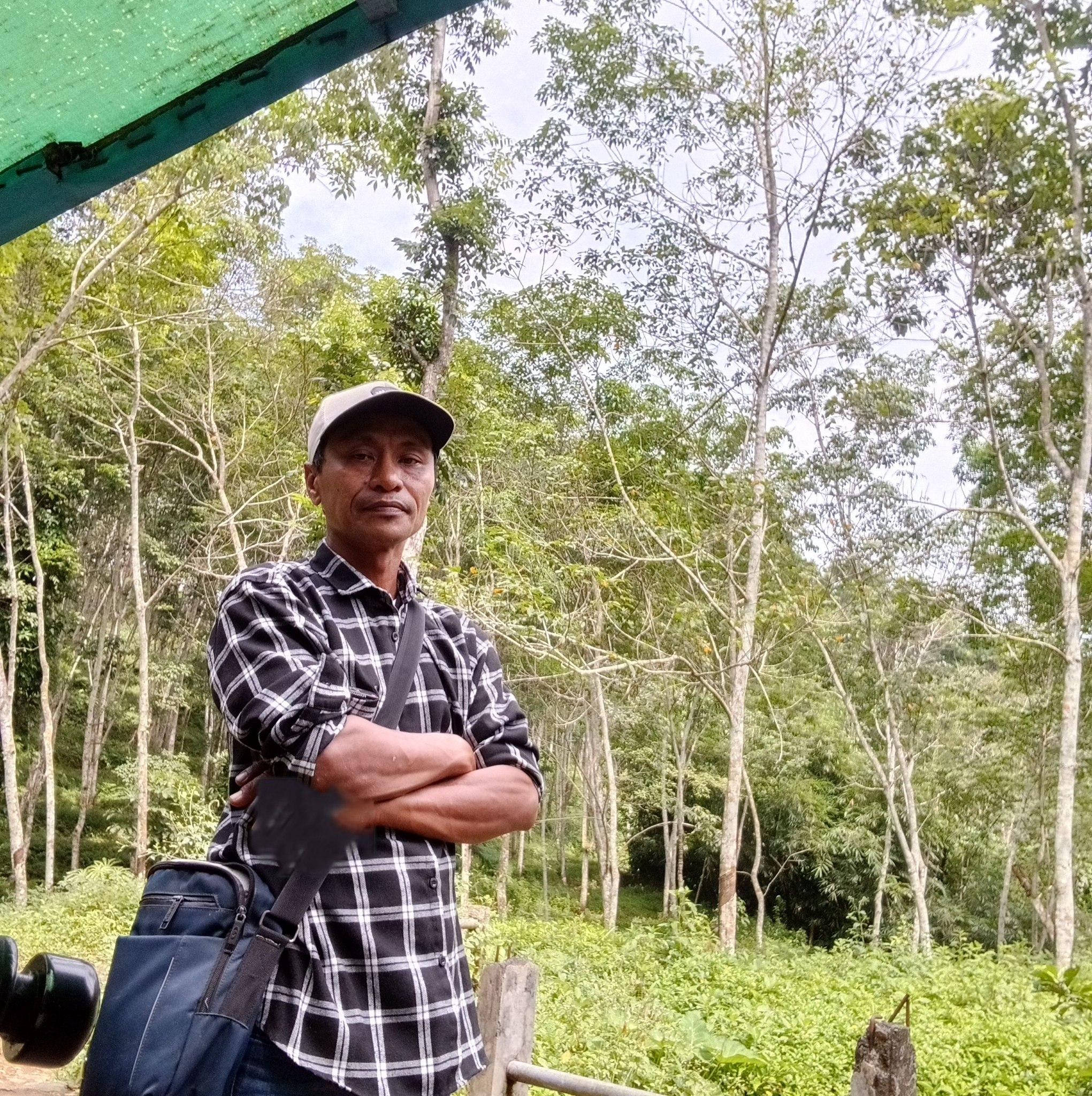 Belajar dodol duren #reels | Yadi Bakul Bumbu