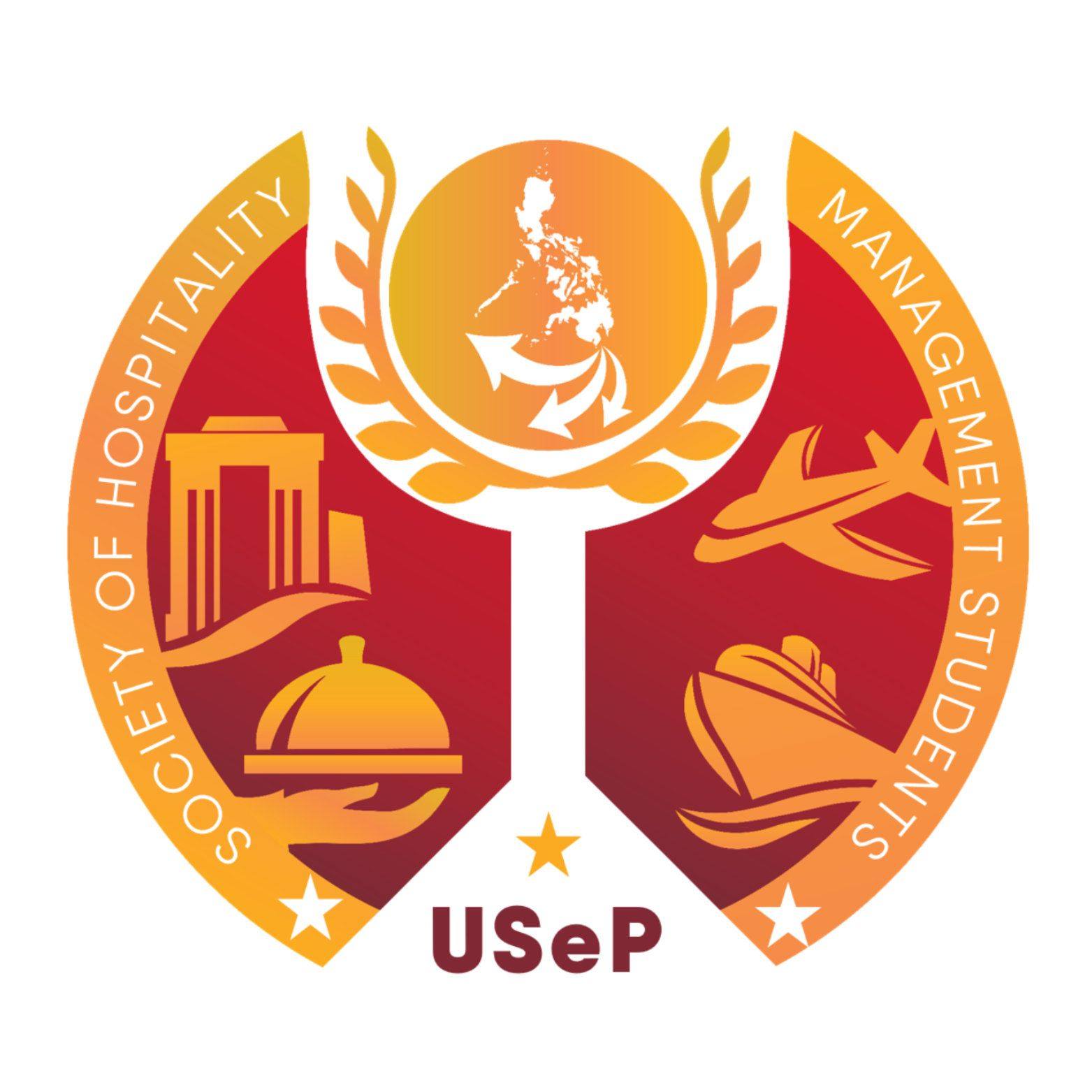 USeP Society of Hospitality Management Students | Davao City