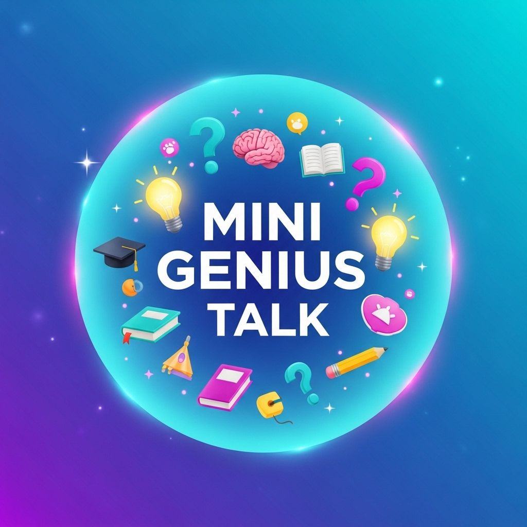 mini genius talk | San Francisco CA