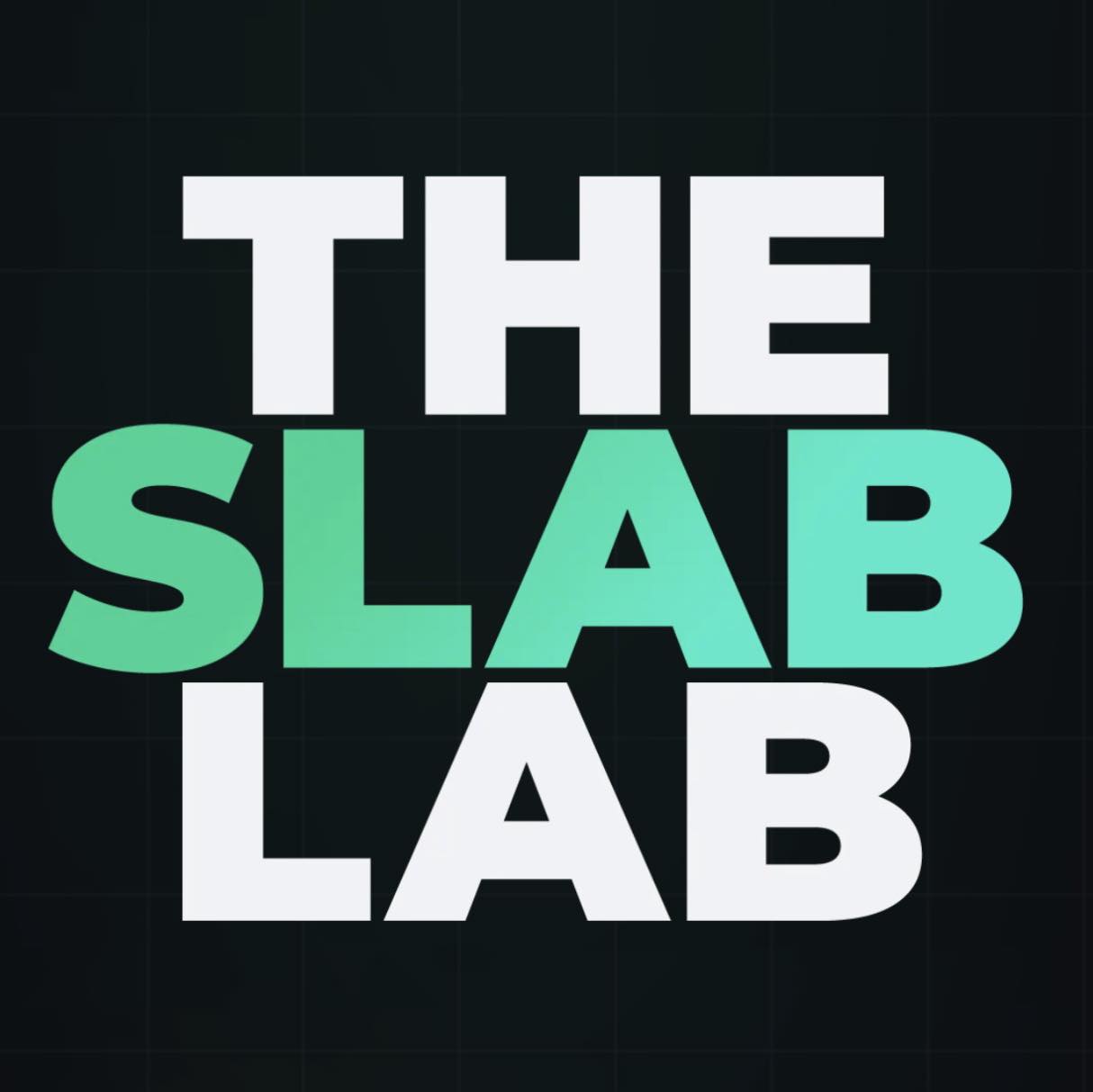The Slab Lab