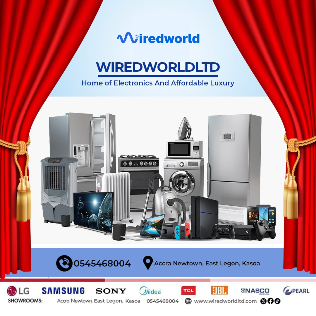 Wired World Ltd