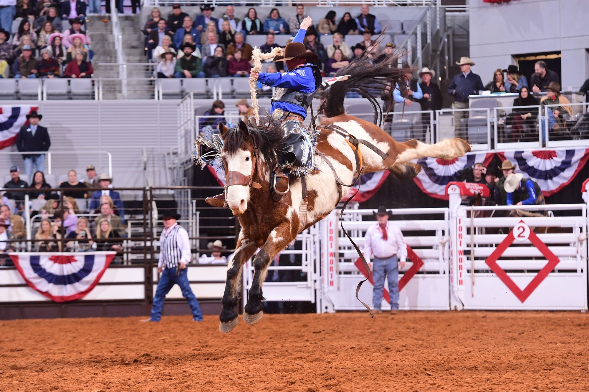 Fort Worth Stock Show and Rodeo 2026 | Fort Worth Stock Show & Rodeo ...