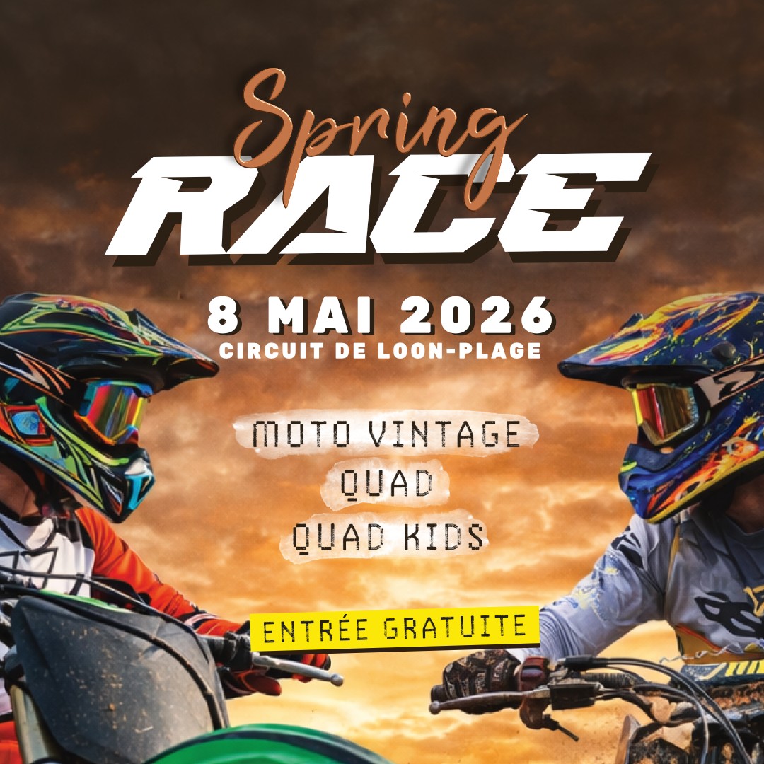 Indoor Motor Show | Douai