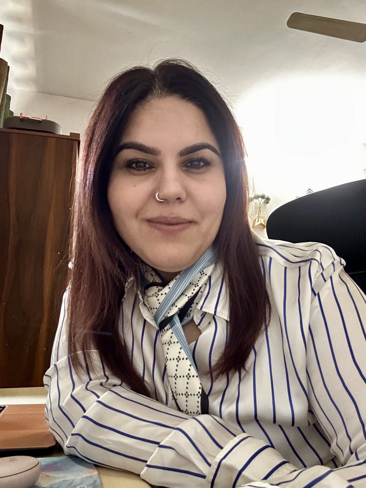 Swati Issar Negi - Confidence & Clarity Coach