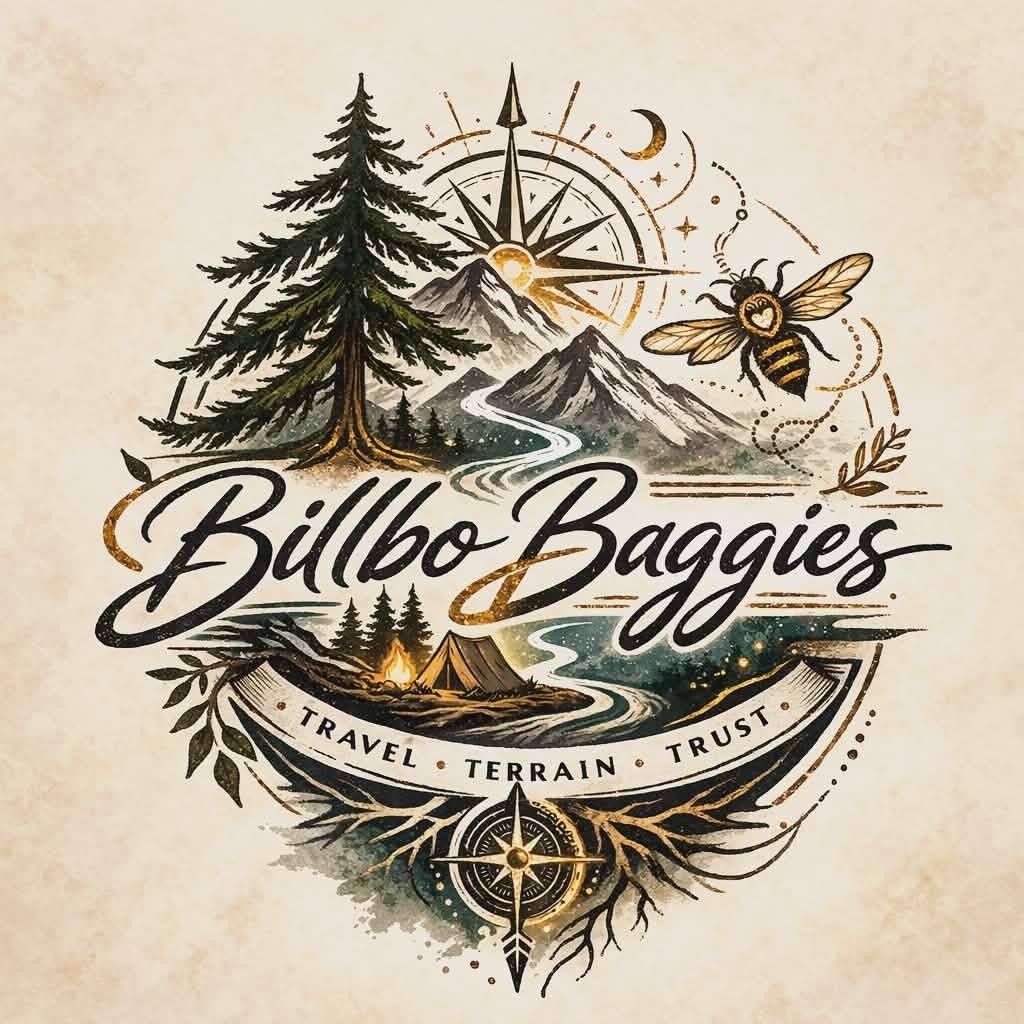 Billbo Baggies Hive