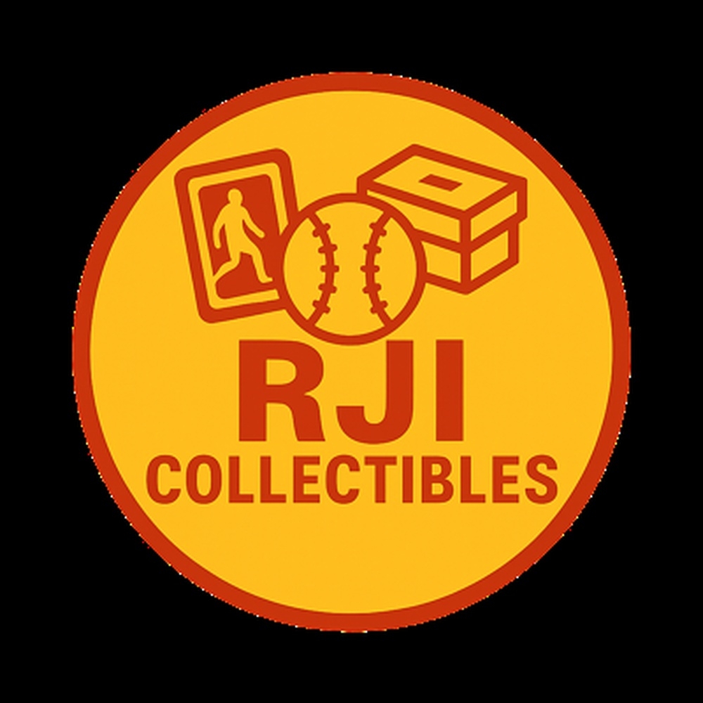 RJI Collectibles