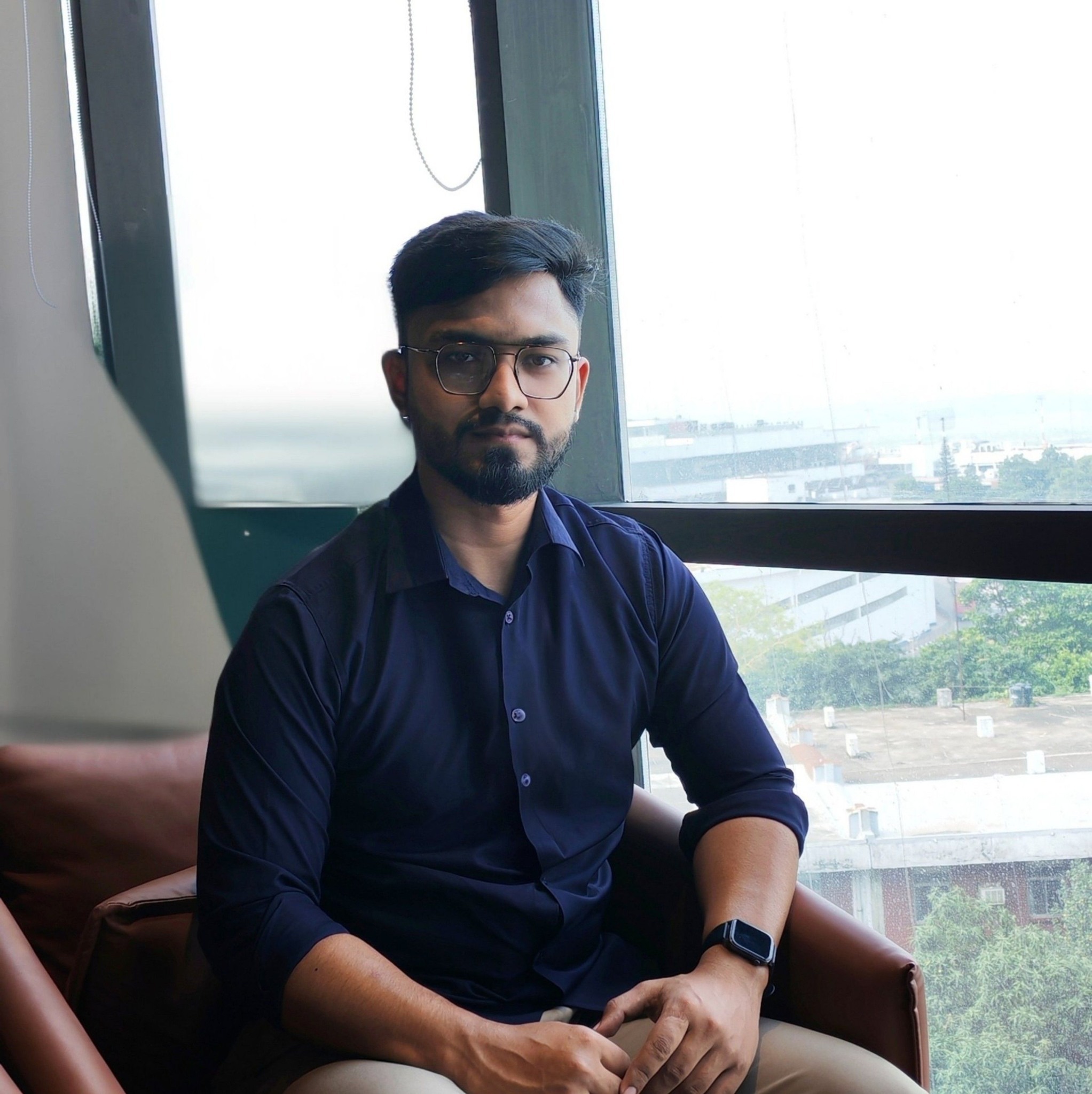 Rizwan Hasan Rafi