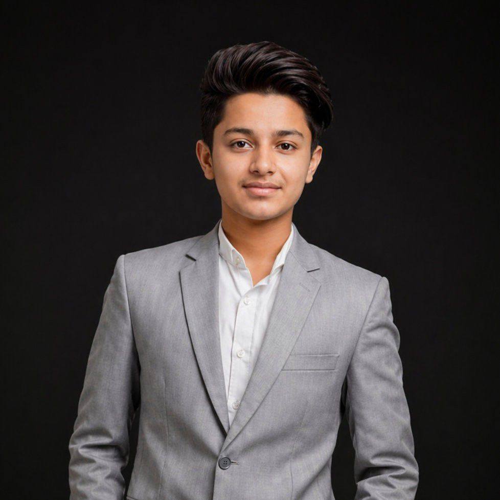 Ali Raza
