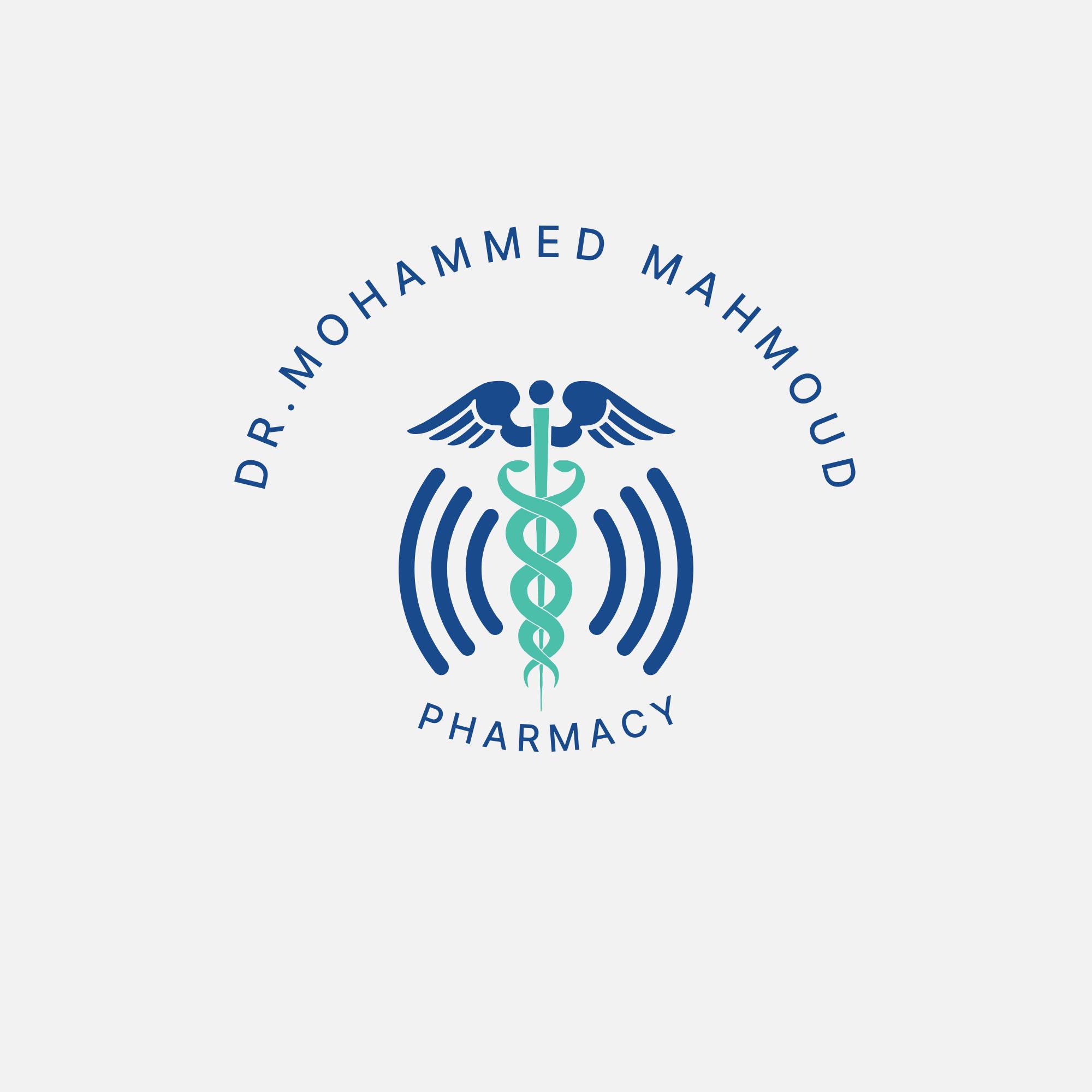 dr-mohammed-mahmoud-pharmacy-cairo