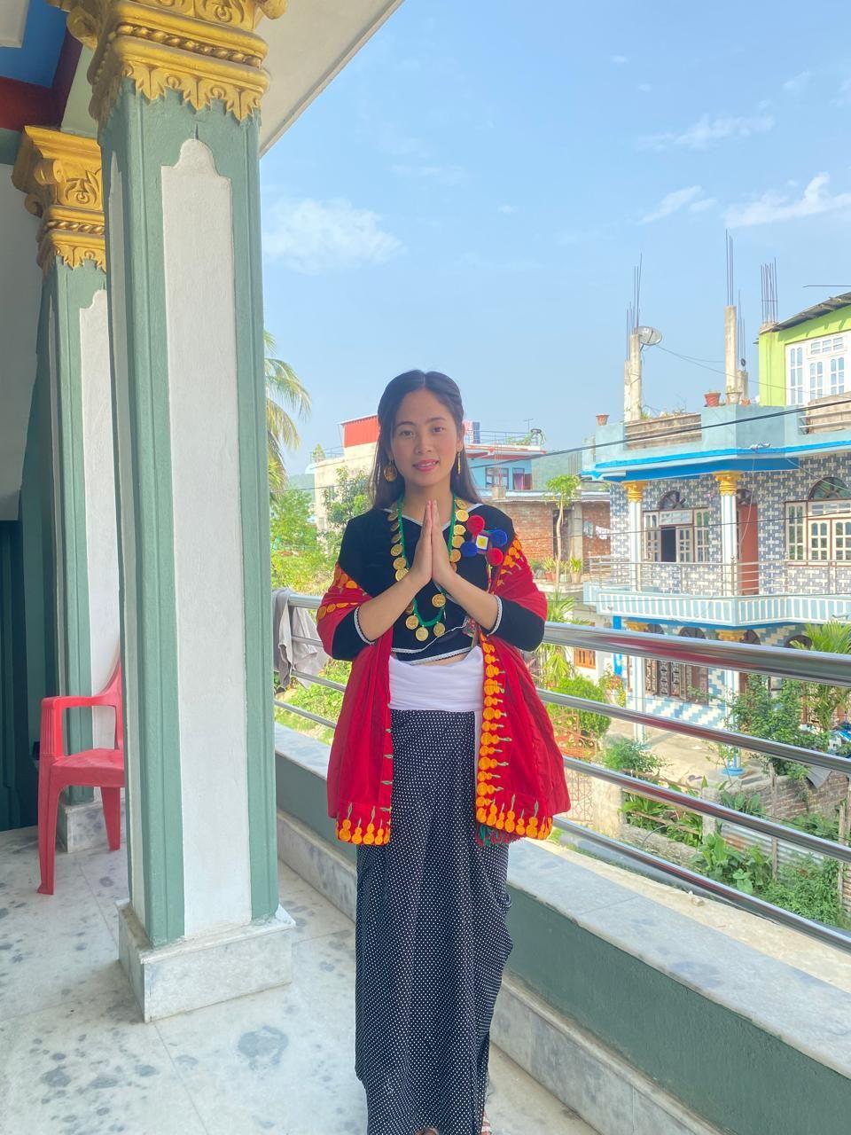 Timro hasilo muhar ma prem ko rog xa ️ #foryouシ #fypシ #trending # ...