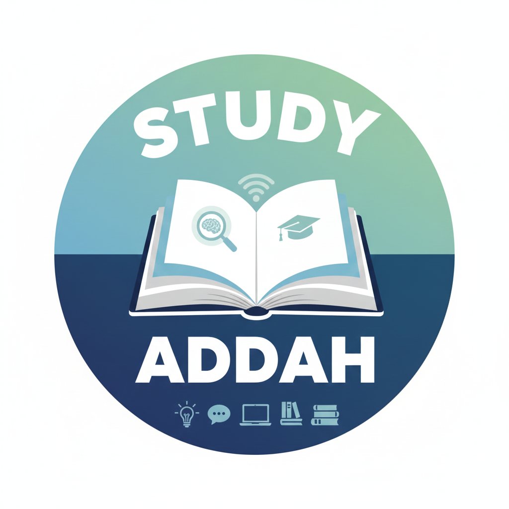 Study Addah