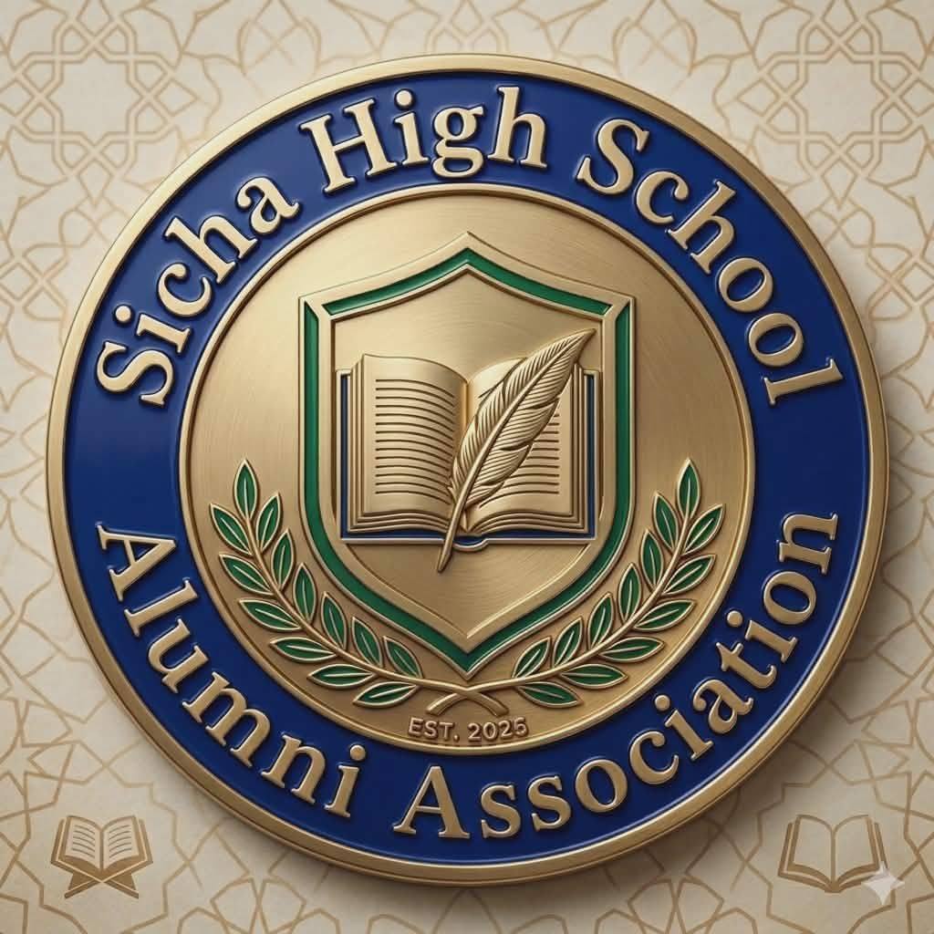 Sicha High School Alumni Association
