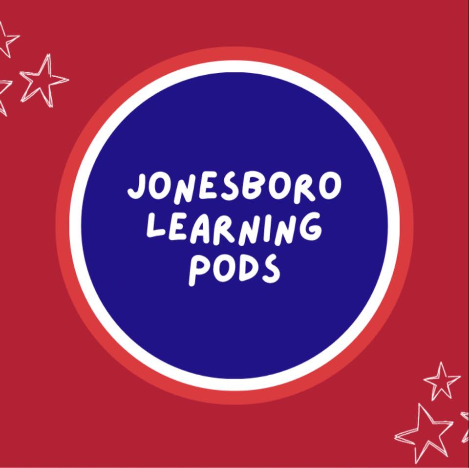 Jonesboro Learning Pods | Jonesboro AR