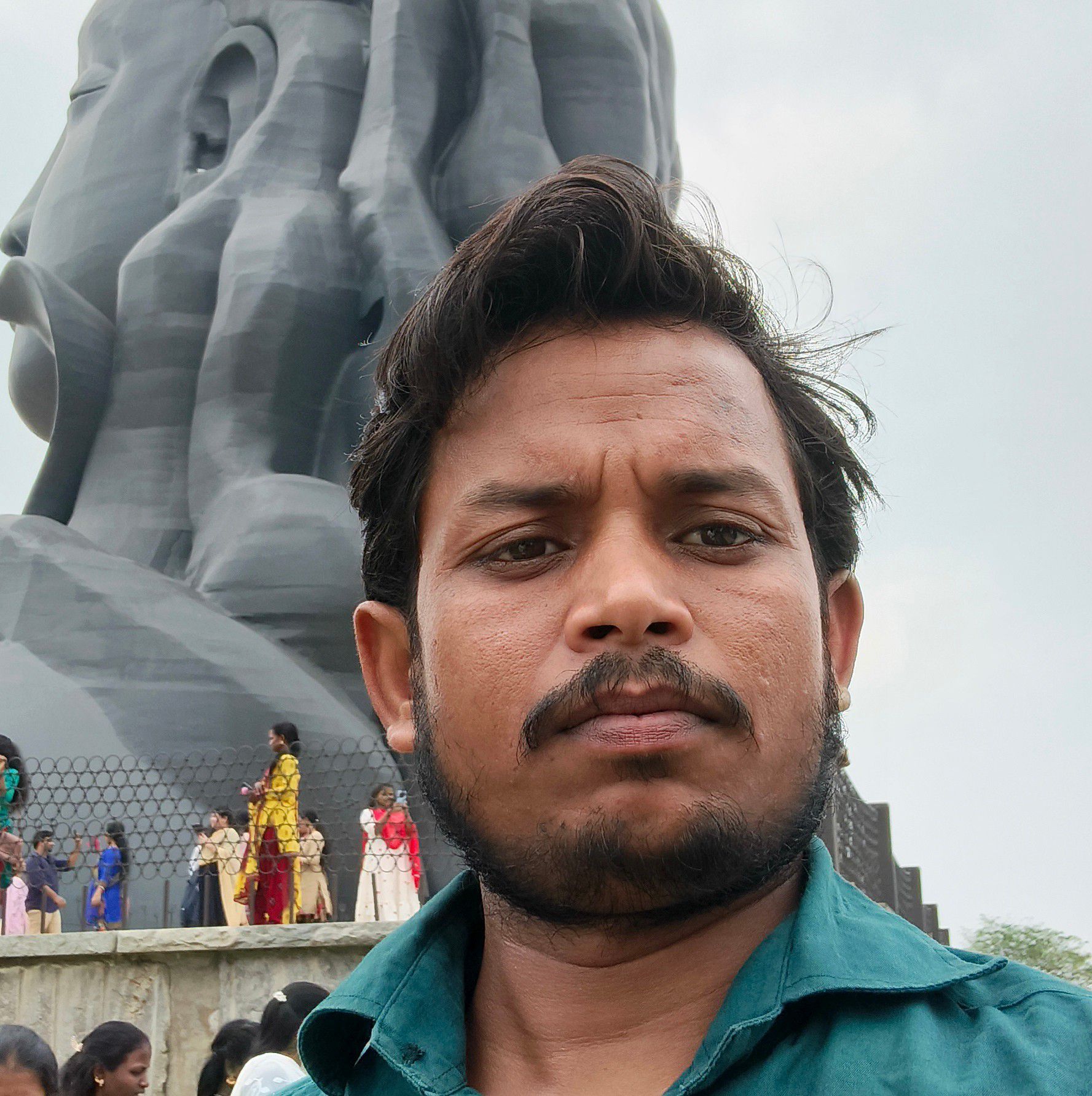 Rajdev Mukhiya Kumar