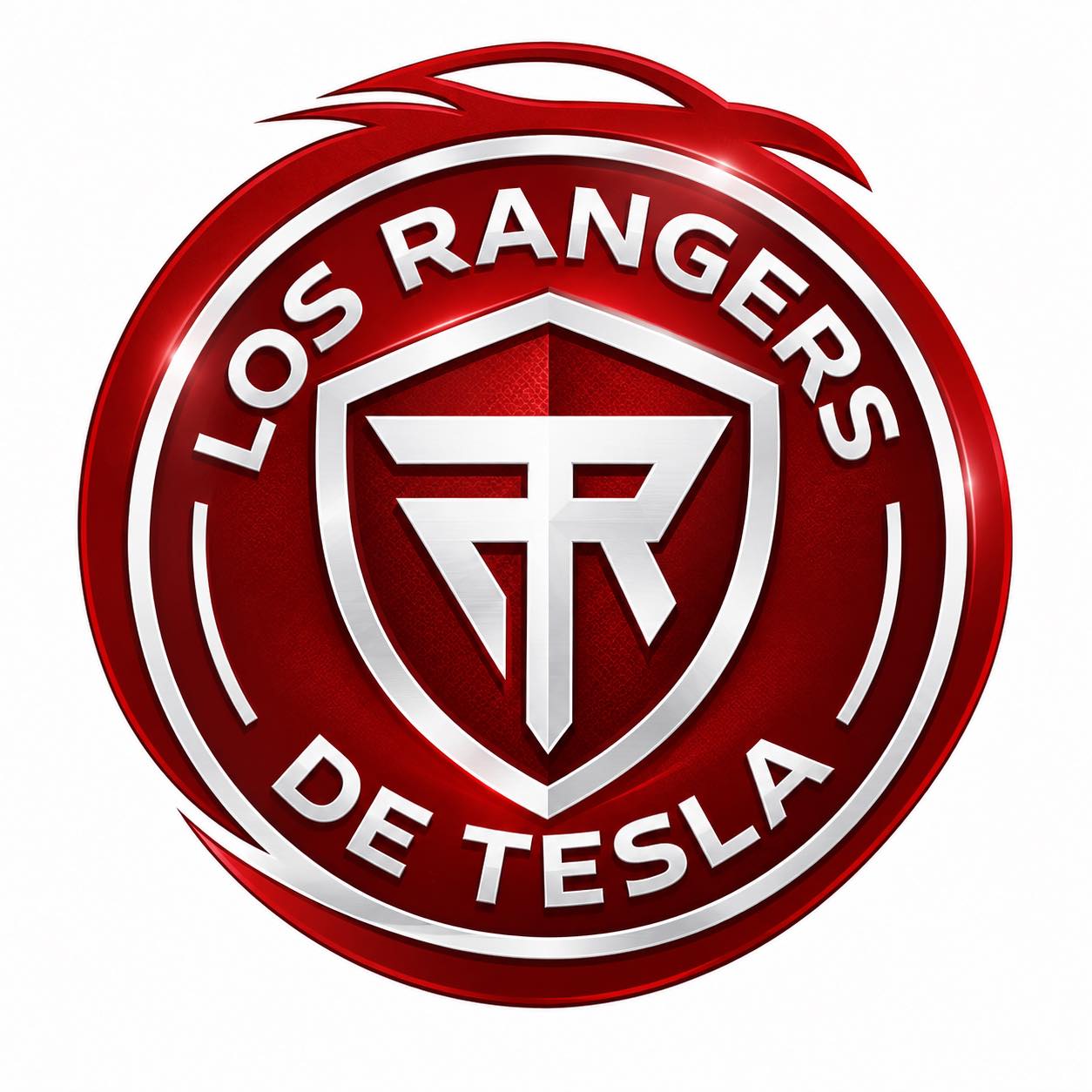 Los Rangers de Tesla