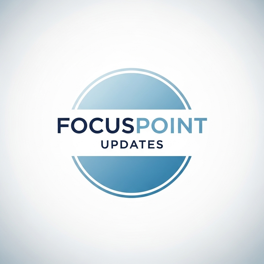 FocusPoint Updates