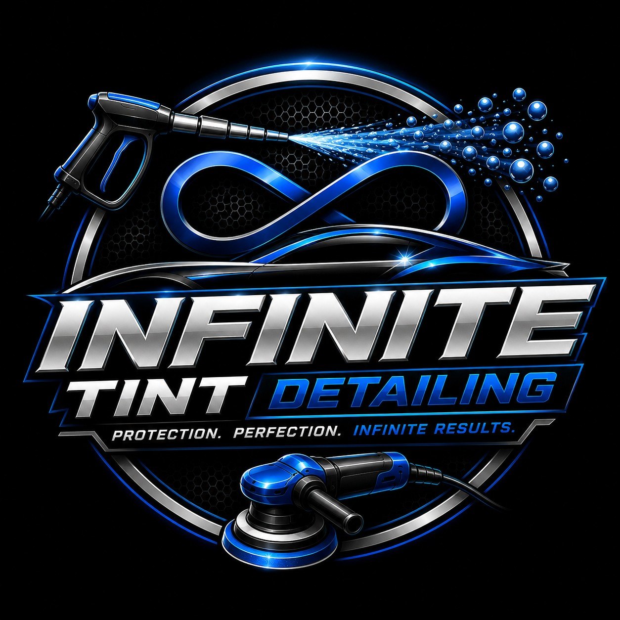Infinite Tint Detailing | Sydney NSW